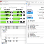 Fanless AMD Ryzen 7 5800U SSD Performance