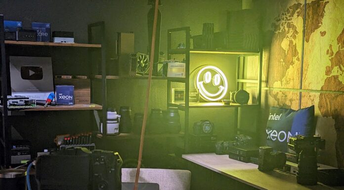 The End of Another STH Era The Austin Texas Studio is in Shambles Last Light At The STH Studio In Austin Texas