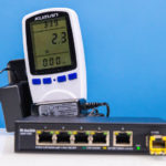 MokerLink 2G05110GS 2.3W 10Gbase T Adapter