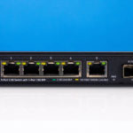 MokerLink 2G05110GS Front