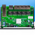 MokerLink 2G05110GS Internal Overview