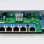 MokerLink 2G05110GS Internal Ports