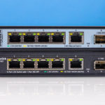 MokerLink 2G05110GS And Sodola 5 Port 2.5GbE 1 Port 10GbE Switches Together