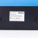 Sodola SL SGT108 P Bottom