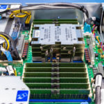 Supermicro AS 2015HS TNR 24 DDR5 DIMMs