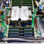 Supermicro AS 2015HS TNR CPU Socket With 24 DDR5 DIMMs