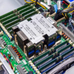 Supermicro AS 2015HS TNR CPU Socket With 24 DDR5 DIMMs 3