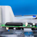 Supermicro AS 2015HS TNR PCIe Gen5 Riser 2