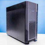Supermicro SYS 551A T Front Angle