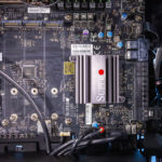 Supermicro SYS 551A T PCH