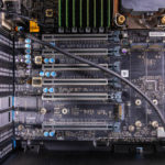 Supermicro SYS 551A T PCIe Slots And Lanes