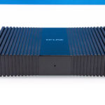 TP Link TL SE1005M Chassis