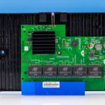 TP Link TL SE1005M Internal Overview