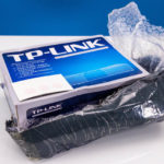 TP Link TL SE1005M Packaging 1