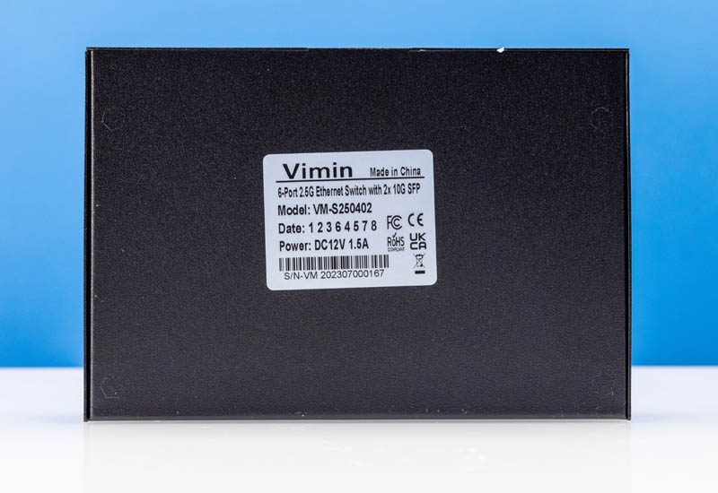 Vimin VM S250402 Bottom