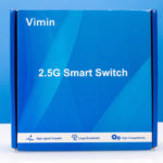 Vimin VM S250402 Box