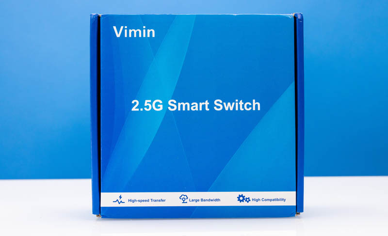 Vimin VM S250402 Box