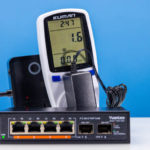 YuanLey YS25 0402 Idle Power