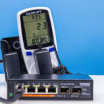 YuanLey YS25 0402 Single 2.5GbE Port Power