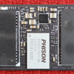 Fanxiang S660 4TB Front