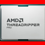 AMD Threadripper Pro 7000WX