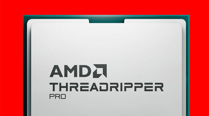 AMD Ryzen Threadripper Pro 7000WX at 96 Cores and Threadripper 7000 HEDT AMD Threadripper Pro 7000WX