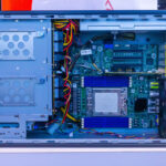 ASRock Rack ALTRA NAS Ampere At OCP Summit 2023 1