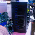 ASRock Rack ALTRA NAS Ampere At OCP Summit 2023 5