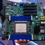 ASRock Rack ALTRAD8U 1L2T With Ampere Altra Max M96 28 OCP Summit 2023