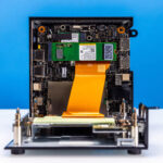 ASUS PN64 E1 Internal 1