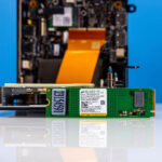 ASUS PN64 E1 Internal SSD