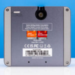 Beelink SER7 Bottom Power Connector And AMD