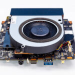 Beelink SER7 CPU Heatsink Fan 2