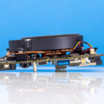 Beelink SER7 CPU Heatsink Fan 3