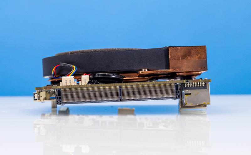 Beelink SER7 CPU Heatsink Fan 4