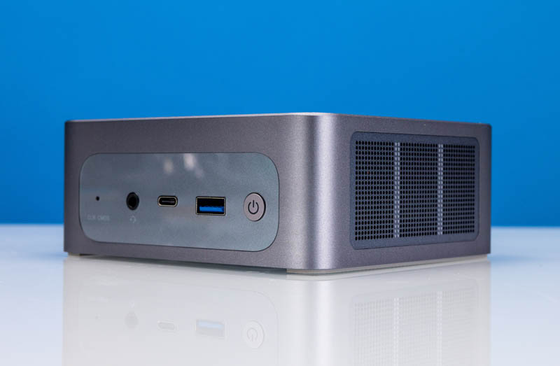 Beelink SER6 MAX Mini PC Review - Great Performance in a small