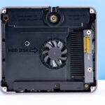 Beelink SER7 Inside Bottom Cover