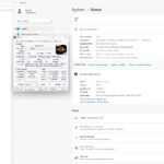 Beelink SER7 System Devices