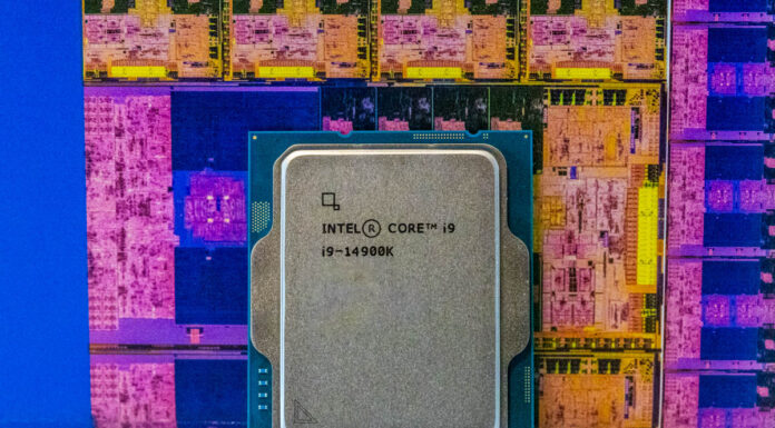 14th Gen Intel Core Raptor Lake Refresh Processors Released Intel Core I9 14900K Cover Web 1