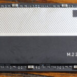 Lexar NM790 4TB Front