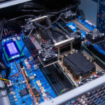 Meta AMD CXL Memory Demo At OCP Summit 2023 3