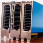 NVIDIA H100 L40S A100 Airflow Angle 1