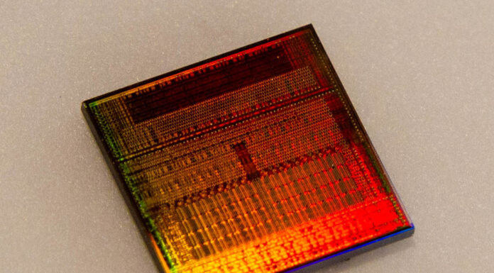 SK hynix HBM3e CXL Computational Memory MCRDIMM and More OCP Summit 2023 SK Hynix 36GB HBM3E At OCP Summit 2023 1