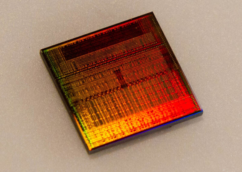 SK Hynix 36GB HBM3E At OCP Summit 2023 1