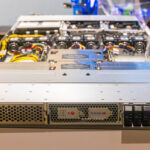 Supermicro ARS 111GL NHR NVIDIA Grace Hopper MGX Server At OCP Summit 2023 1