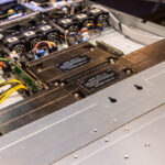 Supermicro ARS 111GL NHR NVIDIA Grace Hopper MGX Server At OCP Summit 2023 2