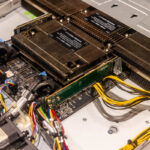 Supermicro ARS 111GL NHR NVIDIA Grace Hopper MGX Server At OCP Summit 2023 3