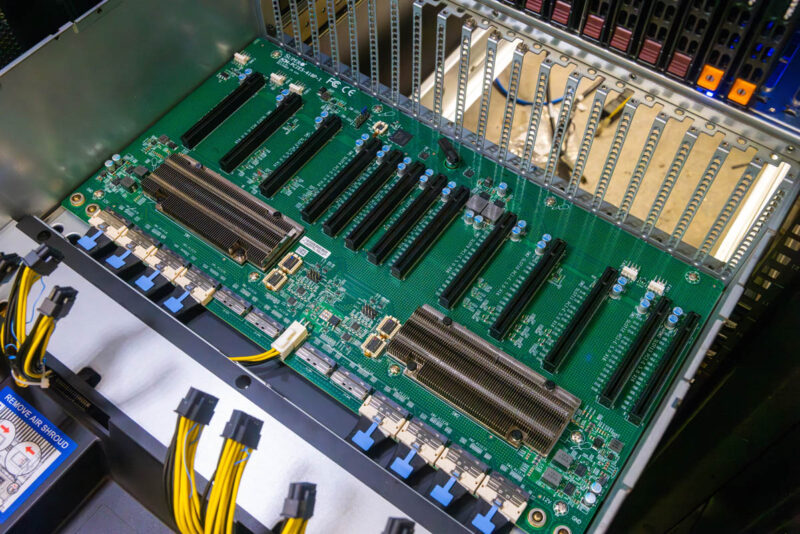 Supermicro SYS 521GE TNRT 63