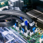 Supermicro SYS 821GE TNHR Liquid Cooled PCIe Connectivity 3