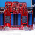Wistron DC MHS M FLW HPM Intel Xeon Granite Rapids Motherboard OCP Summit 2023 1